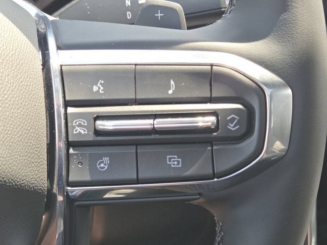 New 2026 GMC Yukon XL Denali w/ Sun & Power Step Package AWD/4WD image 16