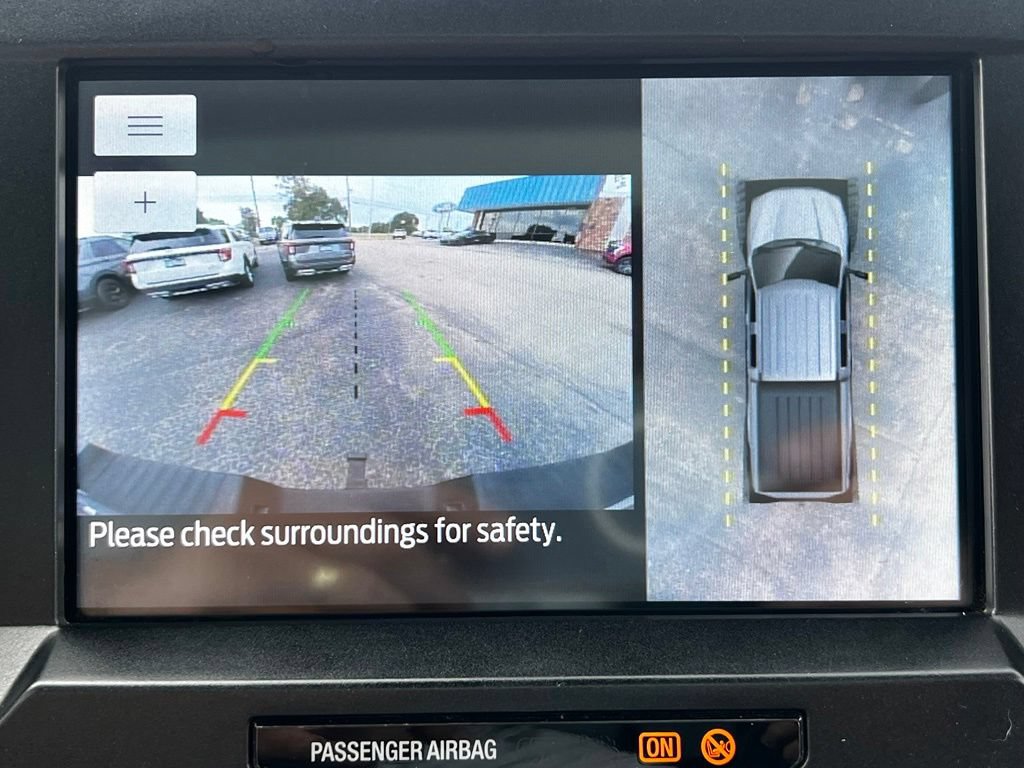 Used 2020 Ford F350 Platinum AWD/4WD image 58