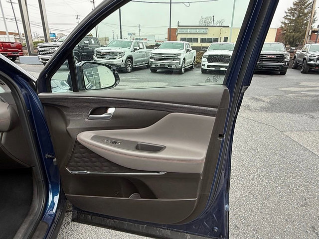 Used 2020 Hyundai Santa Fe SEL w/ Cargo Package image 10