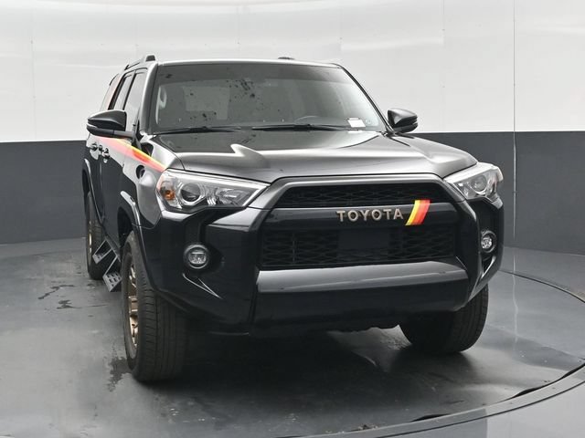 Used 2023 Toyota 4Runner Limited RWD image 37