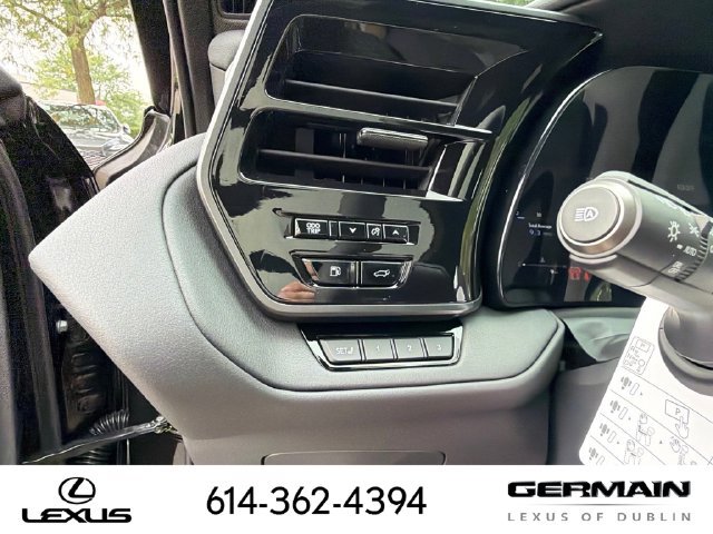 New 2026 Lexus TX 350 AWD w/ Technology Package image 24