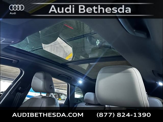 Certified 2025 Audi Q5 Premium Plus w/ Premium Plus AWD/4WD image 28