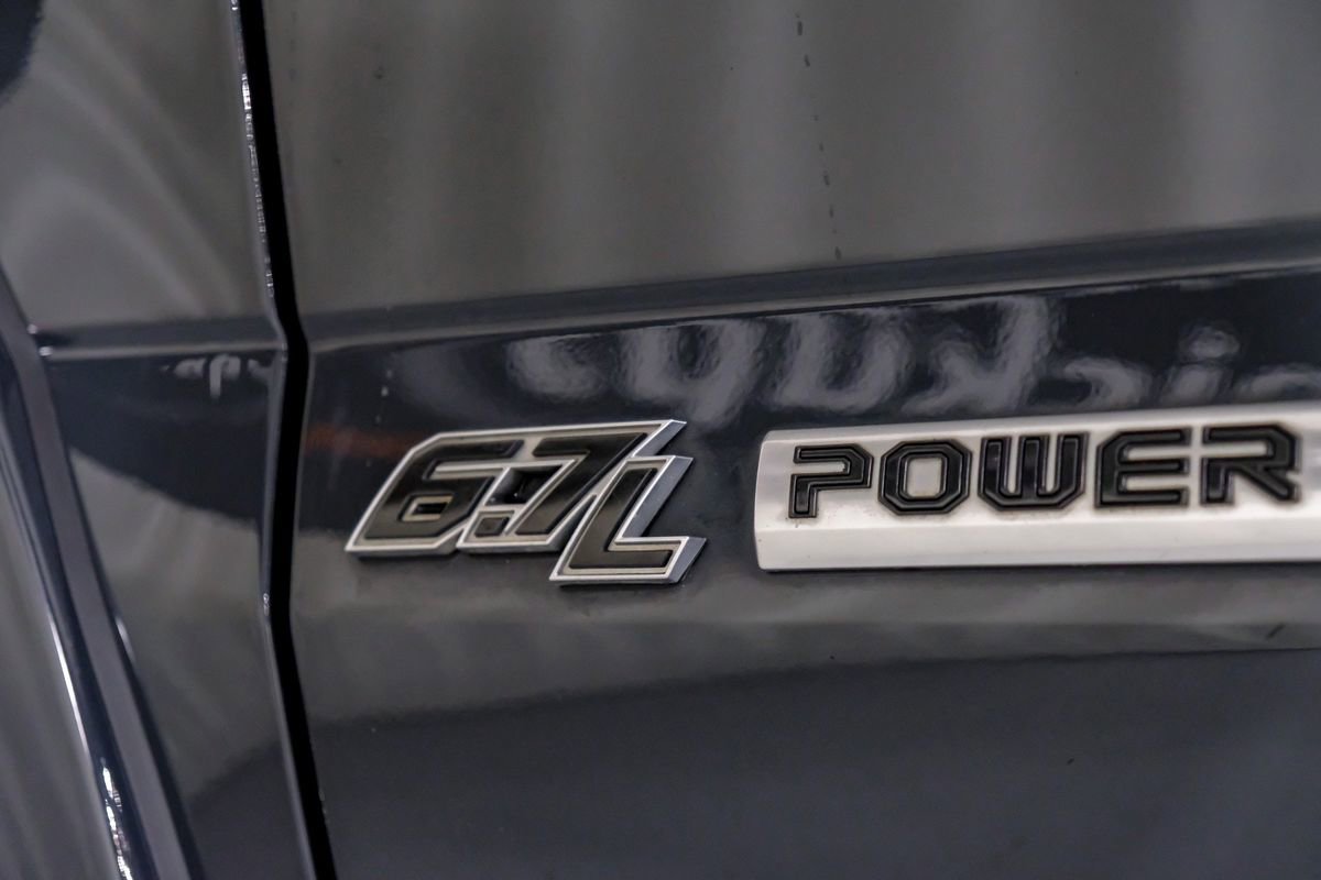 Used 2021 Ford F250 Lariat w/ Lariat Ultimate Package image 45