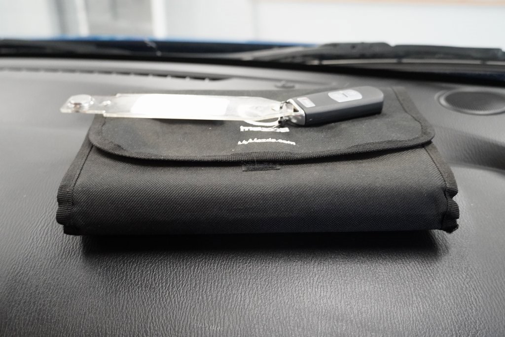 Used 2016 MAZDA CX-3 Touring w/ Premium Package image 36