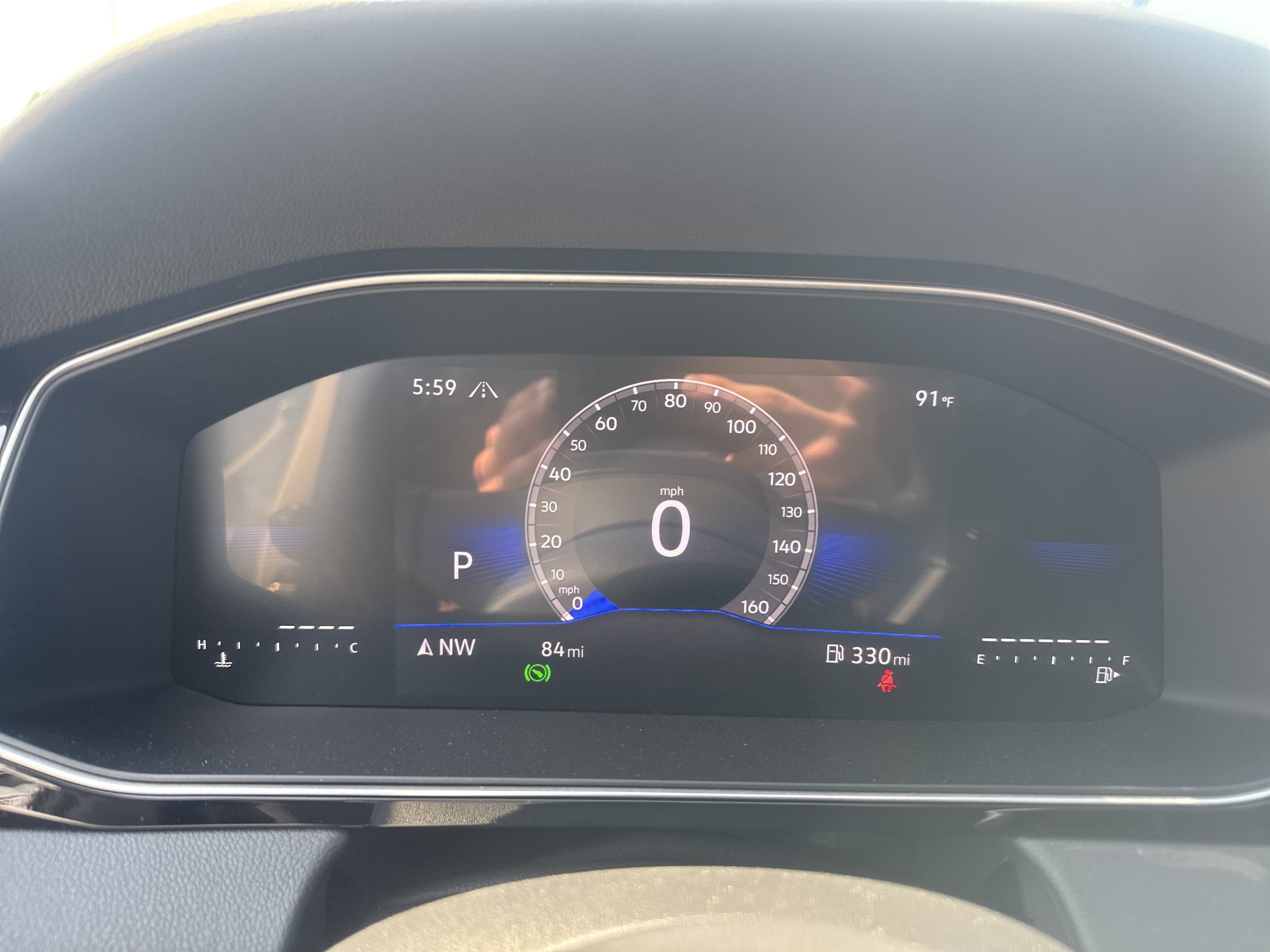 New 2026 Volkswagen Jetta Sport FWD image 15
