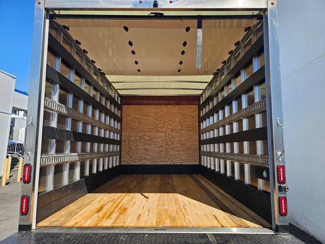 New 2024 Chevrolet Low Cab Forward 5500XD image 3