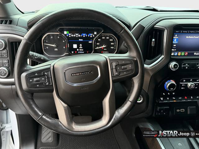 Used 2022 GMC Sierra 2500 Denali w/ Denali Ultimate Package image 13