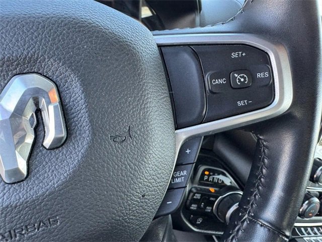 Certified 2022 RAM 1500 Big Horn image 24