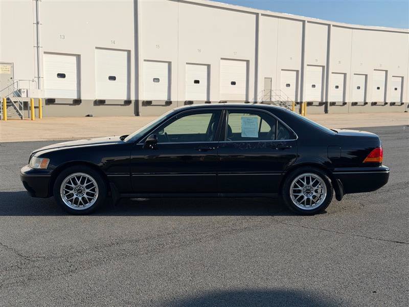 Used 1997 Acura RL FWD image 3