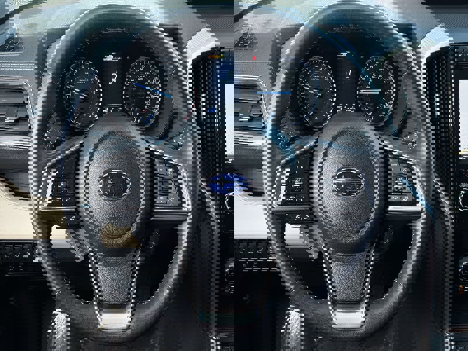 Certified 2021 Subaru Ascent Touring image 24