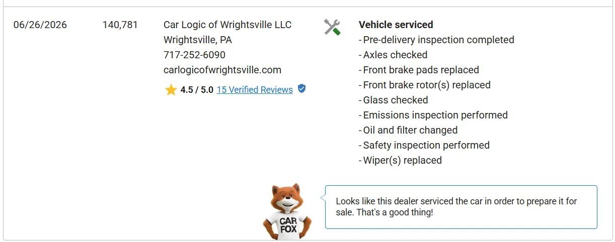 Used 2018 Honda CR-V EX image 3