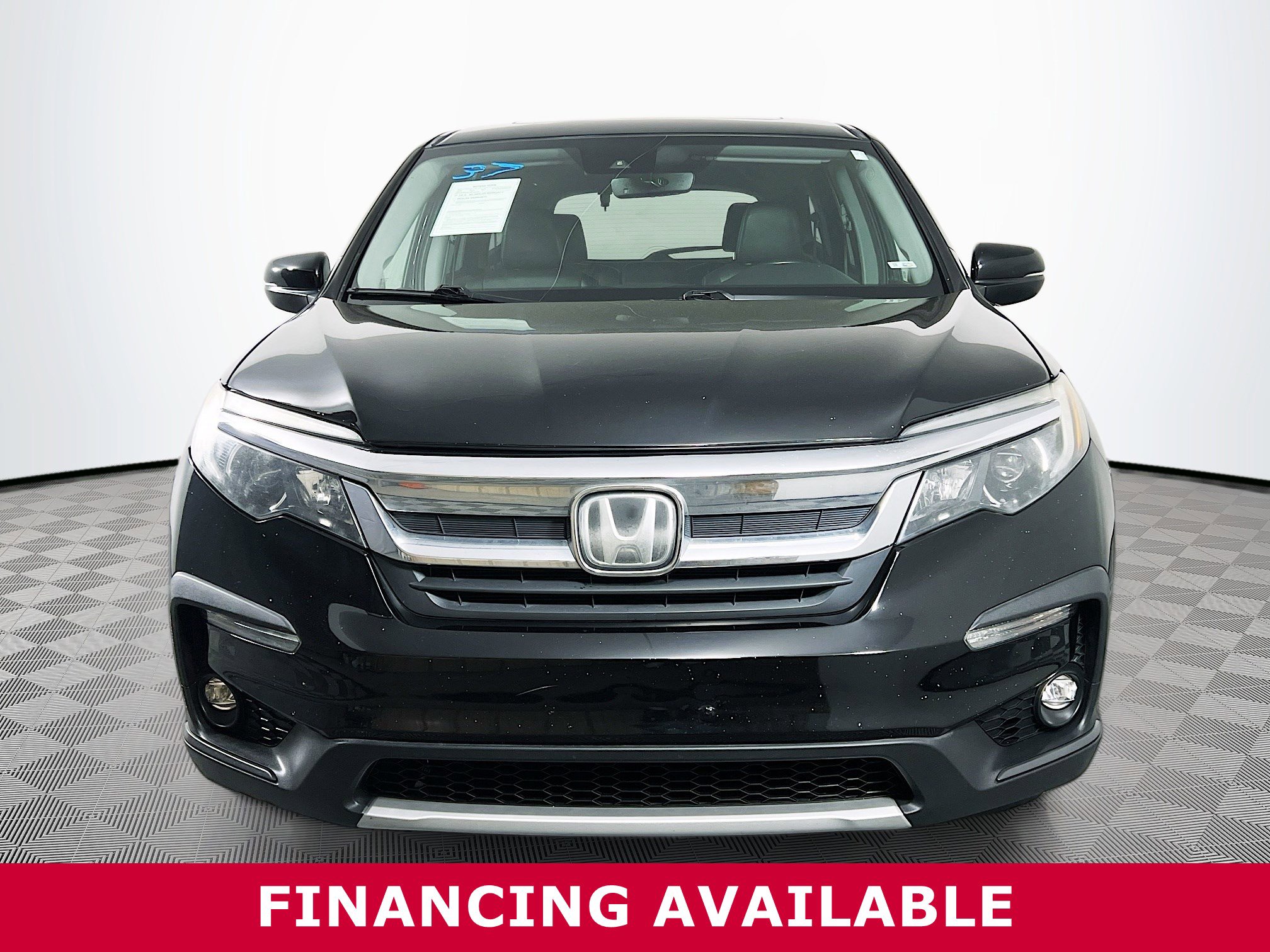 Used 2019 Honda Pilot EX-L image 27