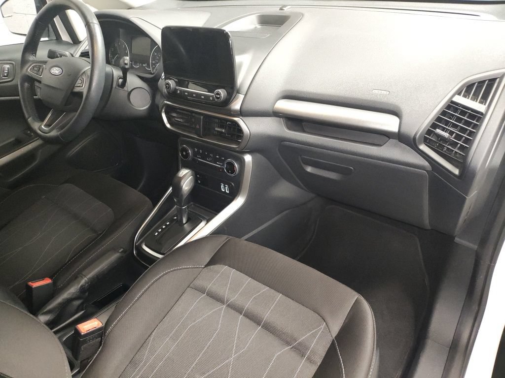Used 2018 Ford EcoSport SE FWD image 8