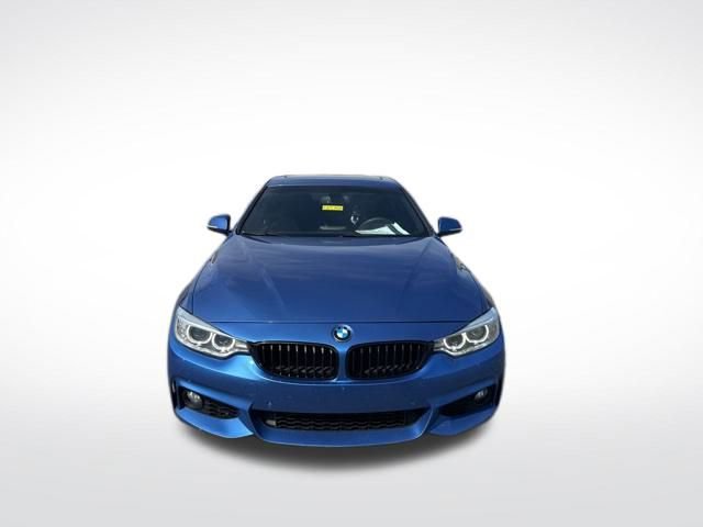 Used 2017 BMW 430i Coupe