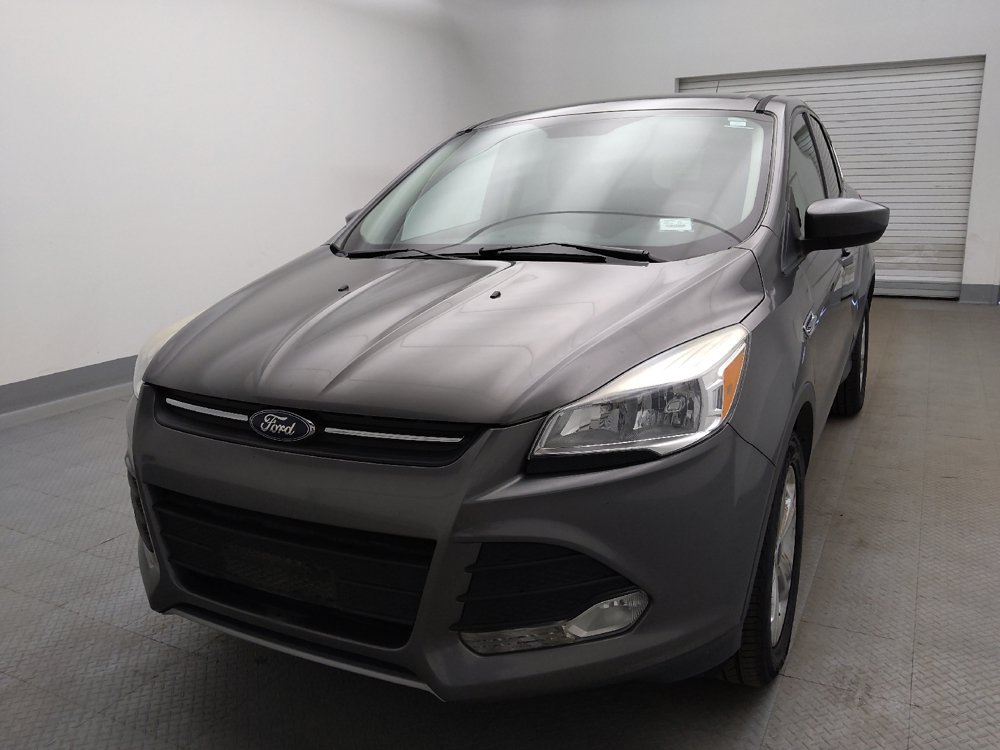Used 2014 Ford Escape SE FWD image 15