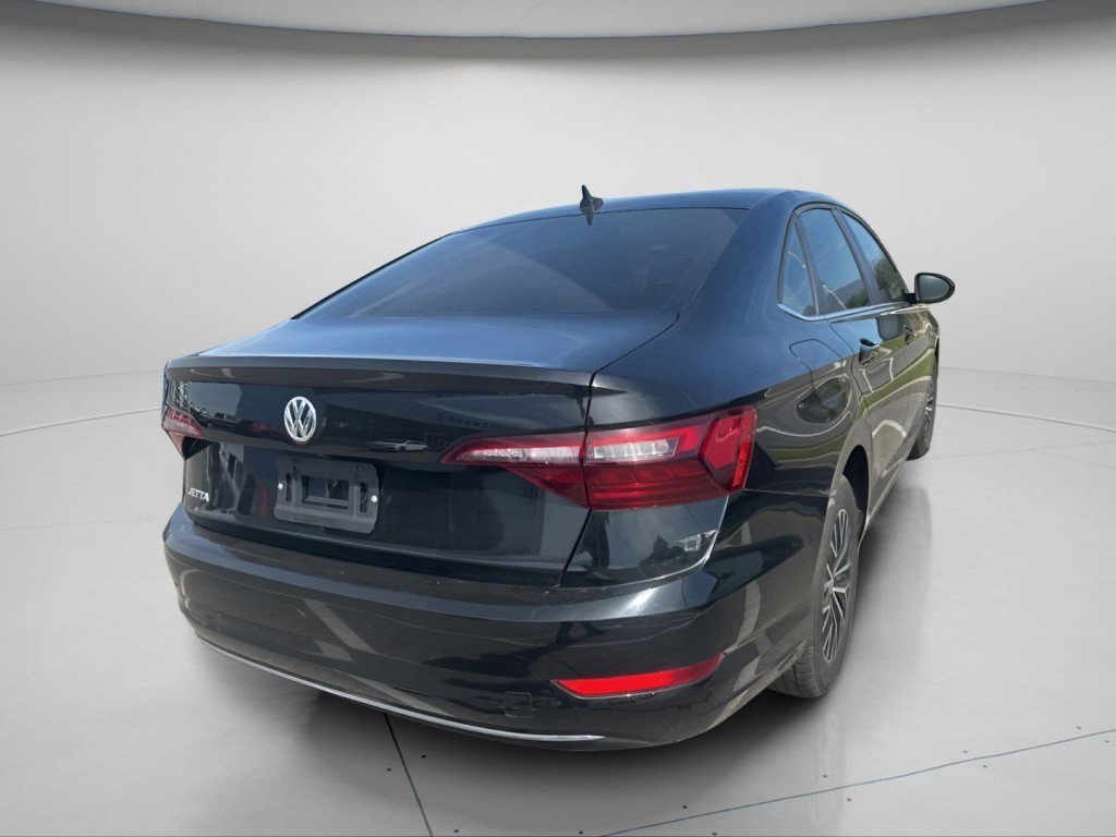 Used 2020 Volkswagen Jetta SE w/ SE Cold Weather Package FWD image 10