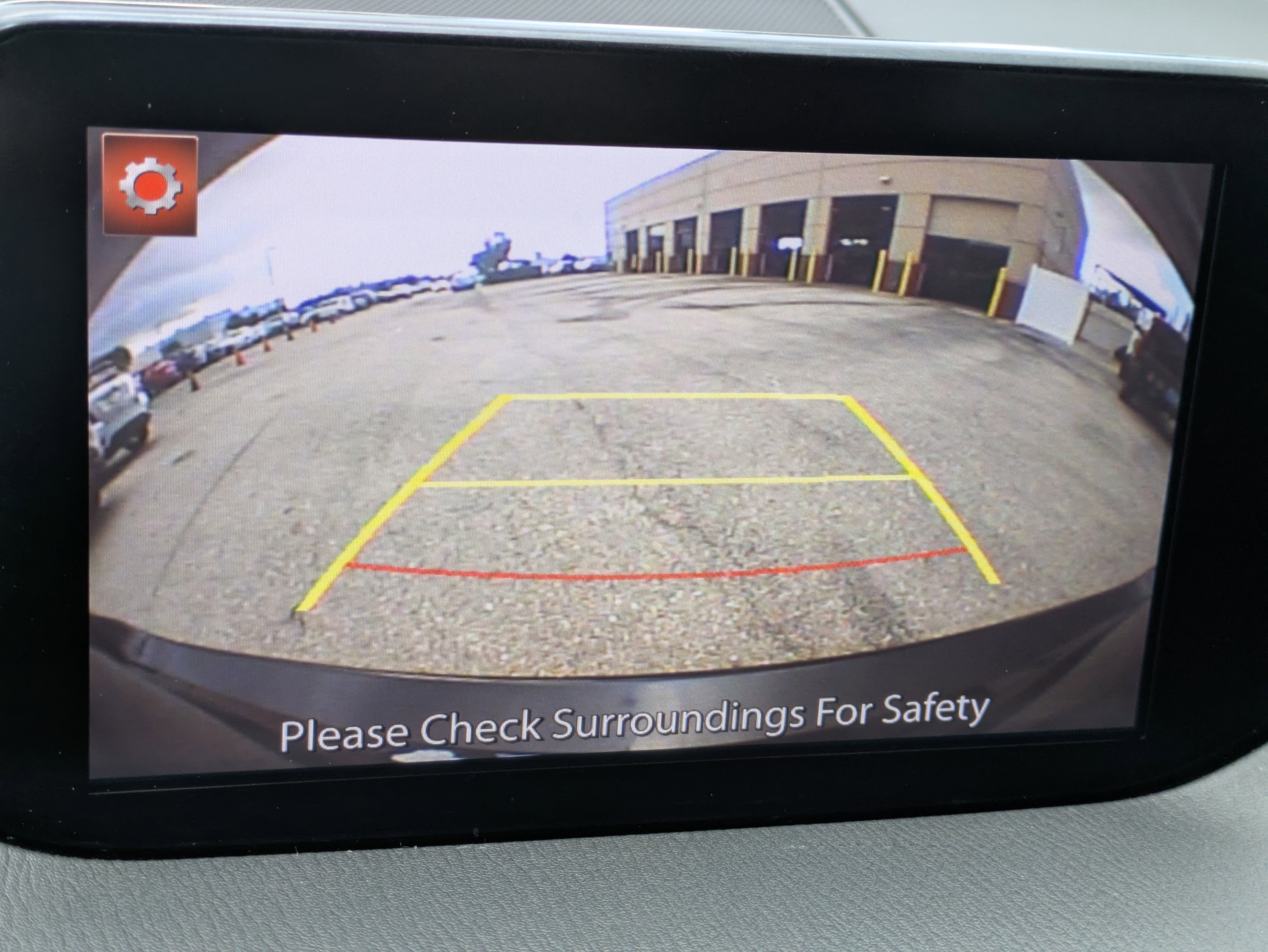 Used 2018 MAZDA MAZDA3 Touring FWD image 24