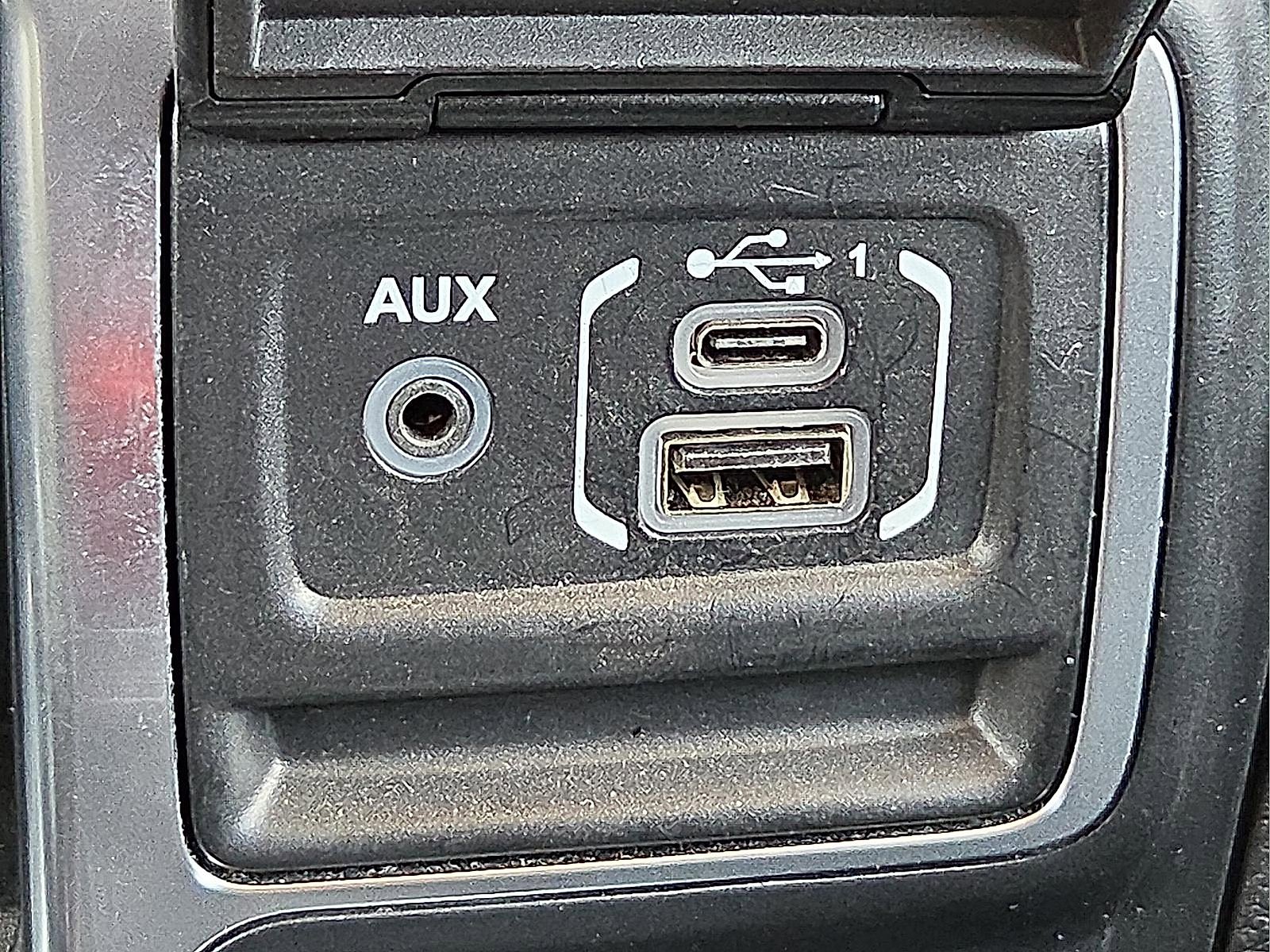 Used 2020 Jeep Wrangler Unlimited Sport image 17