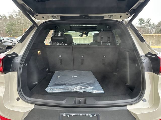 New 2026 Chevrolet TrailBlazer ACTIV w/ Convenience Package image 14