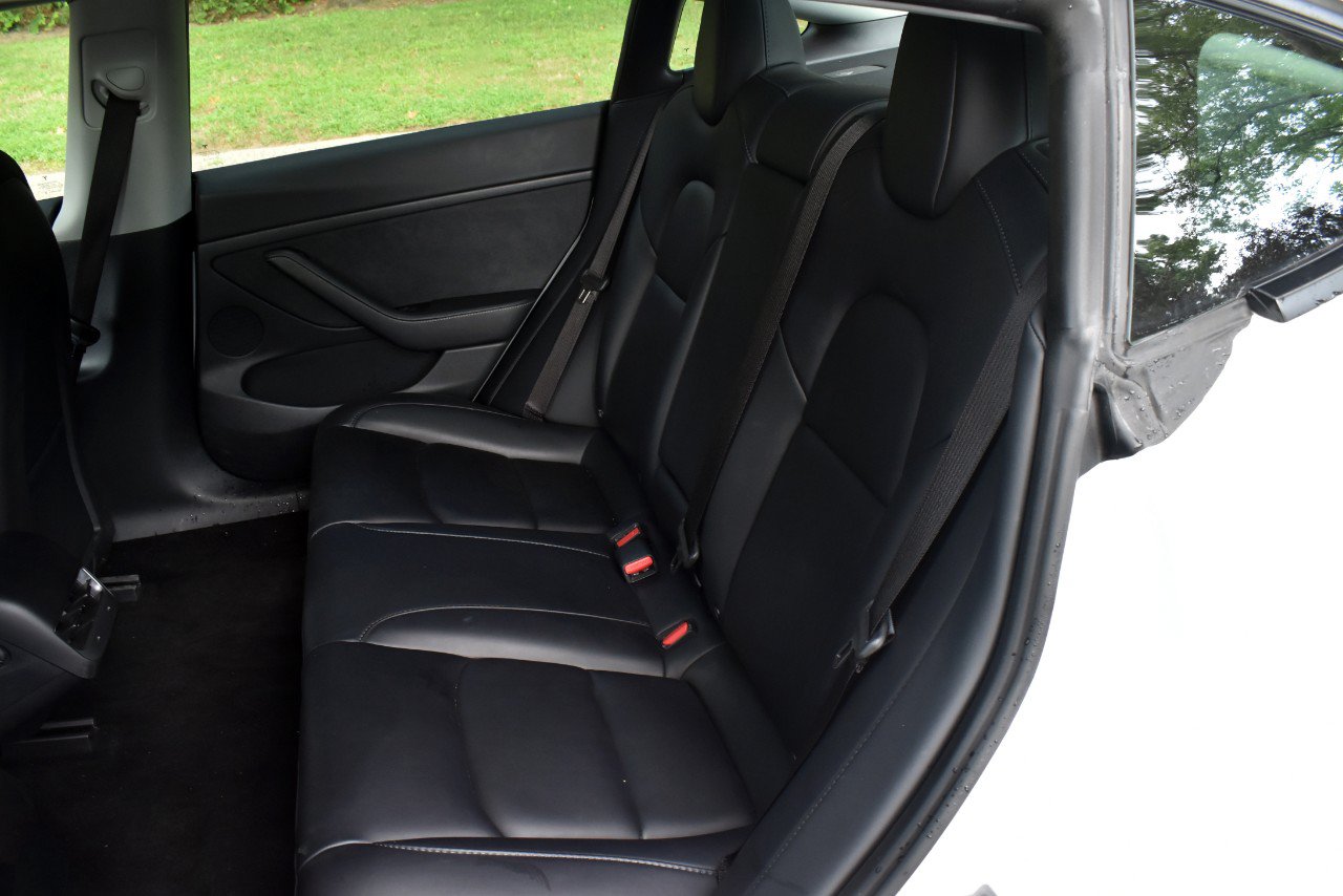 Used 2023 Tesla Model 3 Standard Range RWD image 18