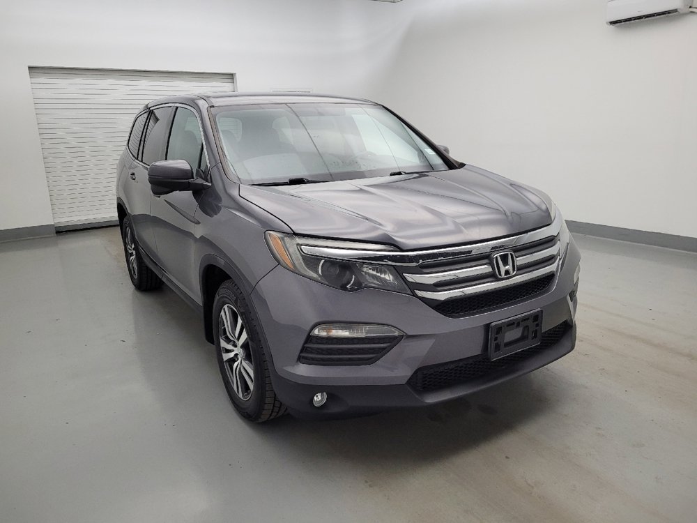 Used 2016 Honda Pilot EX image 13