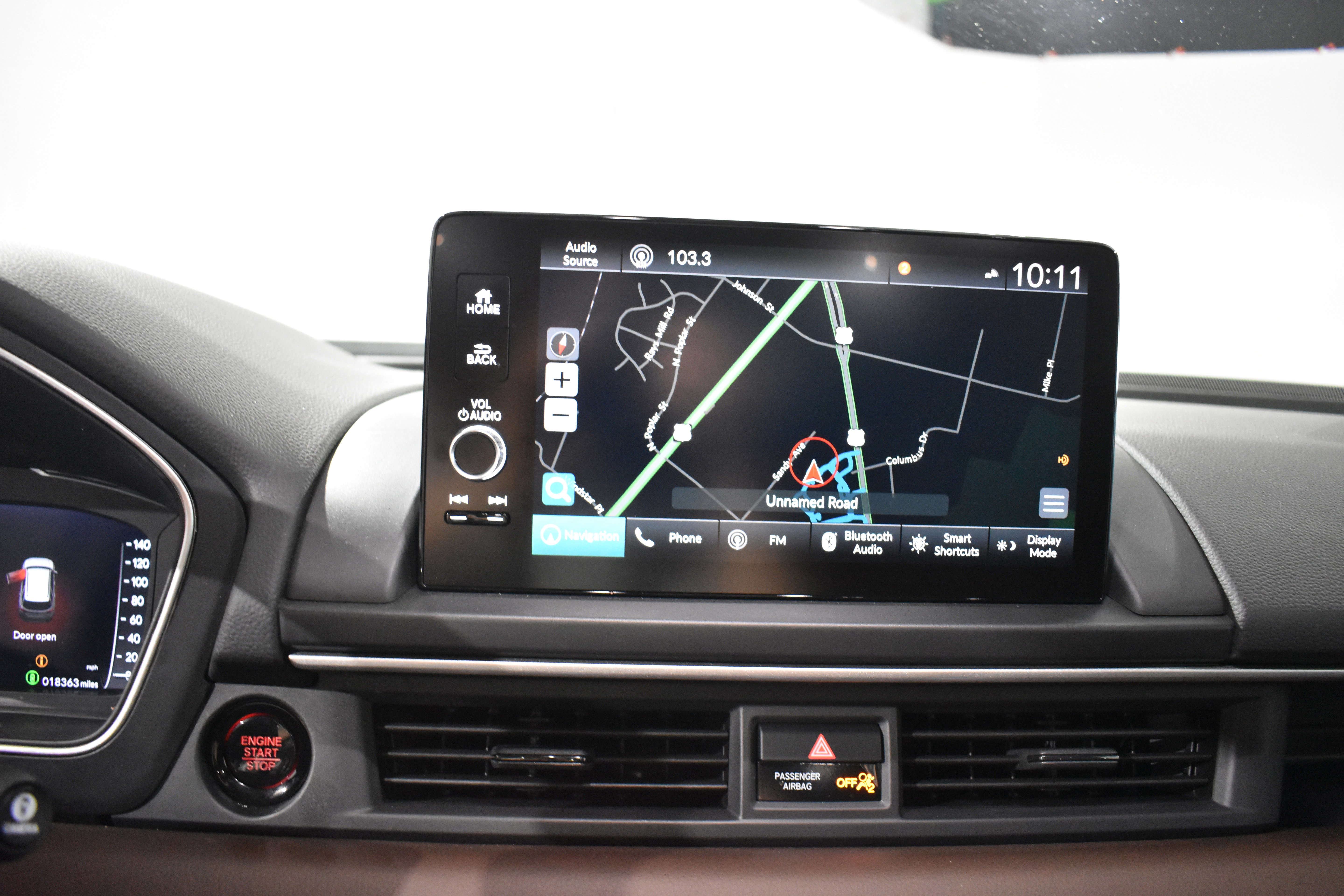 Certified 2025 Honda Pilot Elite image 17