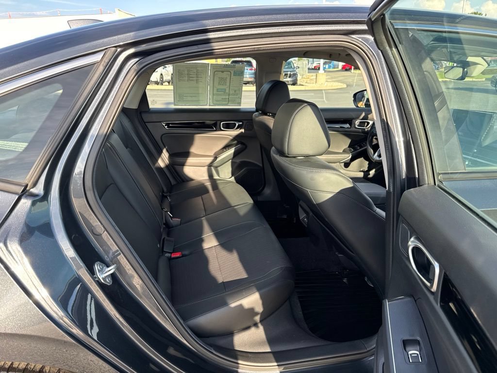 Used 2024 Honda Civic Touring image 40