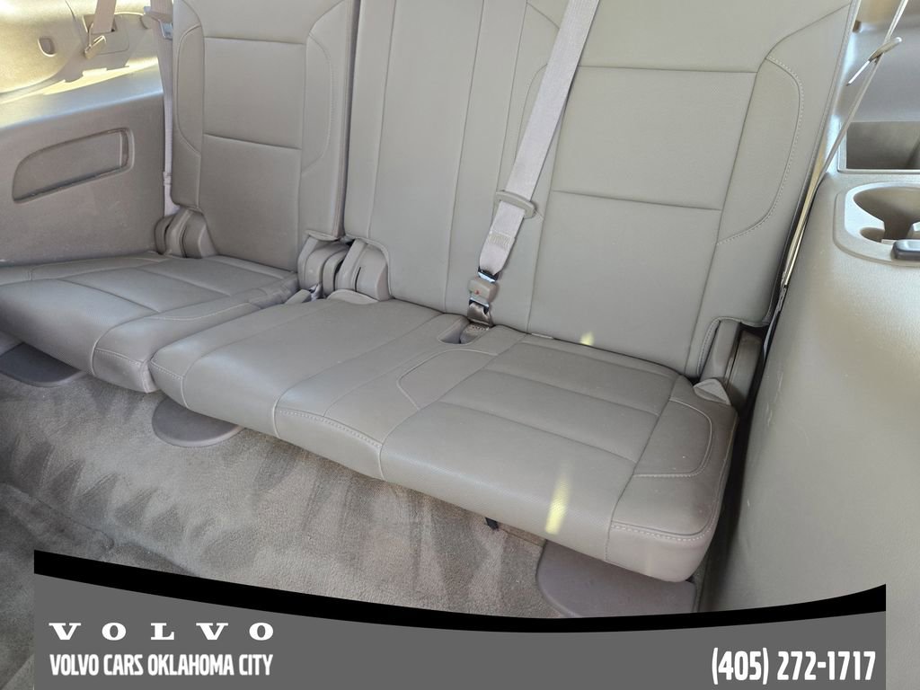 Used 2015 GMC Yukon XL SLT w/ Open Road Package image 28