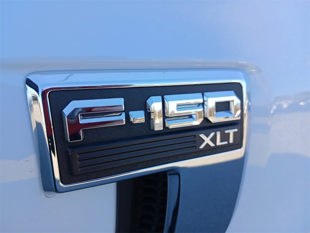 Used 2021 Ford F150 XLT image 29