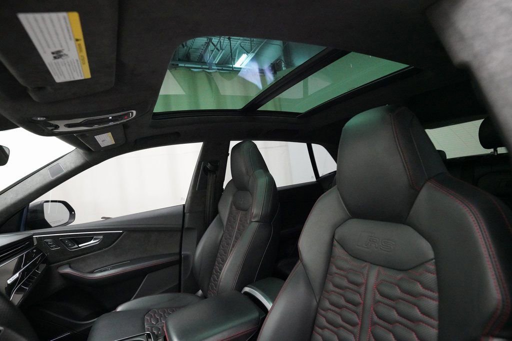 Used 2021 Audi RS Q8 image 31