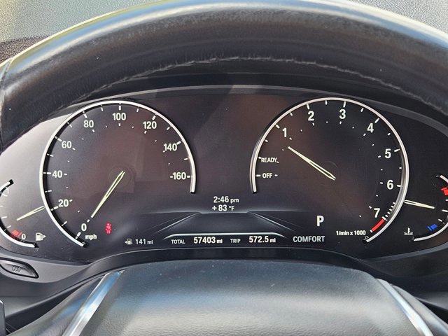 Used 2020 BMW X3 sDrive30i image 11