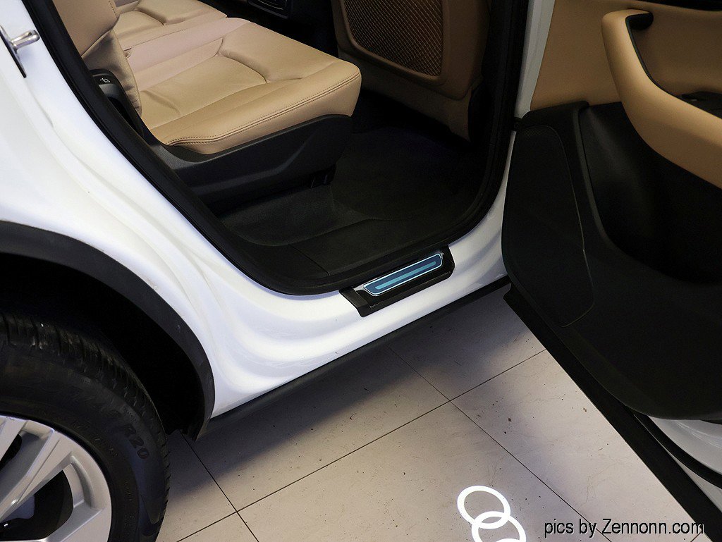 Used 2022 Audi Q7 2.0T Premium image 33