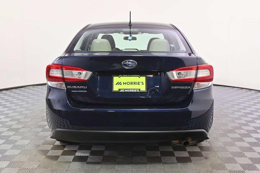 Used 2019 Subaru Impreza 2.0i image 5