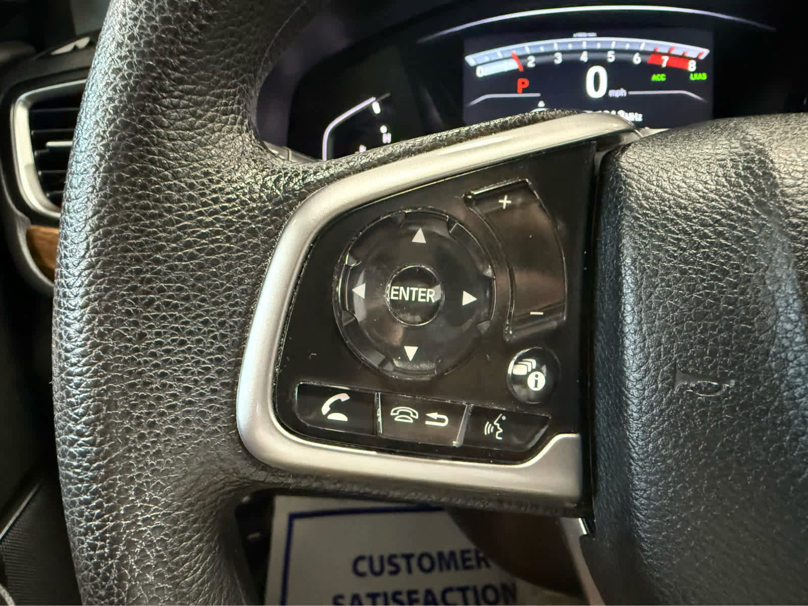 Used 2021 Honda CR-V EX image 15