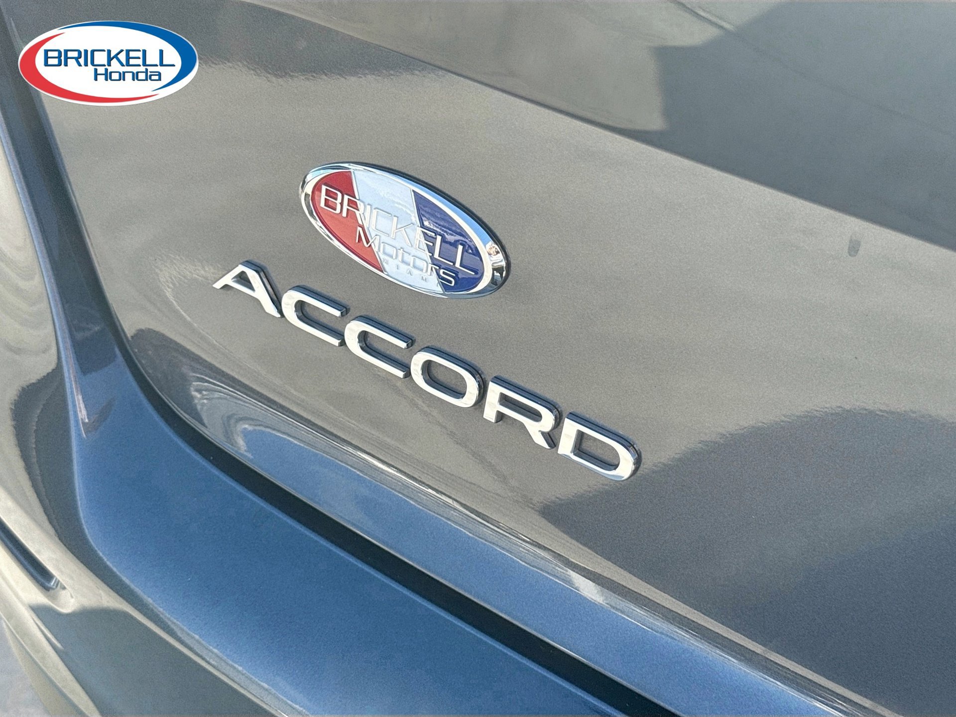 Used 2024 Honda Accord LX image 11