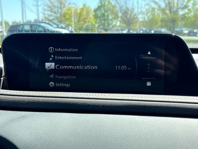 Certified 2025 MAZDA CX-30 AWD 2.5 S w/ Premium Package image 26