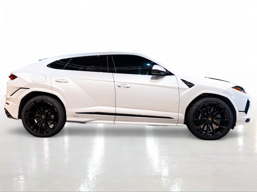 Used 2023 Lamborghini Urus S AWD/4WD image 9