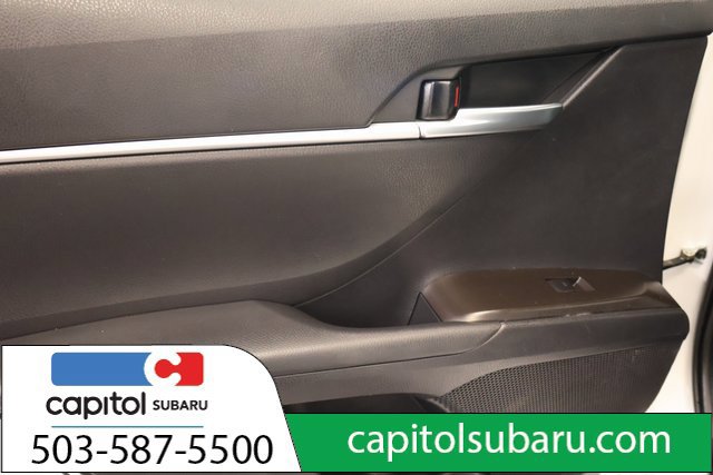 Used 2023 Toyota Camry SE FWD image 29