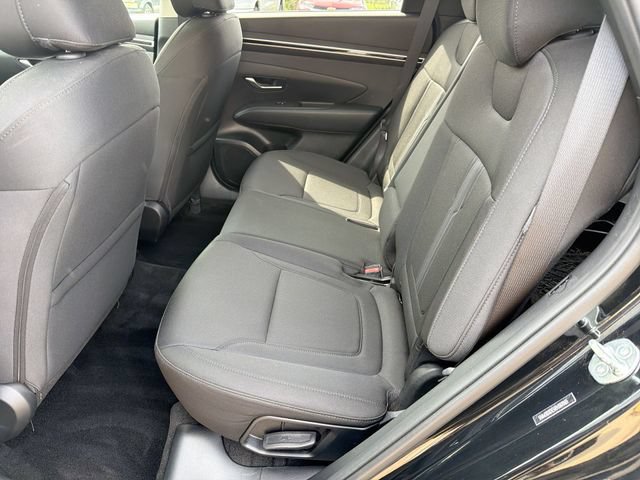 Used 2024 Hyundai Tucson SEL FWD image 25