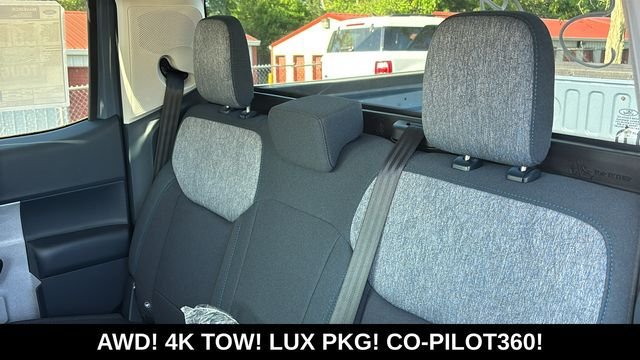 New 2026 Ford Maverick XLT w/ XLT Luxury Package AWD/4WD image 26