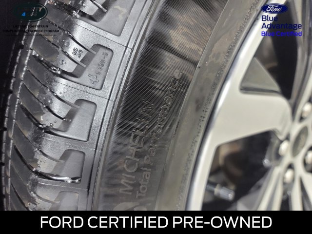 Certified 2022 Ford Explorer ST-Line w/ Class IV Trailer Tow Package AWD/4WD image 12