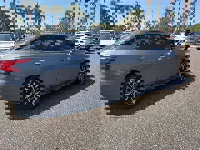 Used 2018 Nissan Maxima 3.5 SL image 10