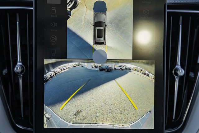 New 2026 Volvo XC60 B5 Ultra w/ Protection Package Premier image 42