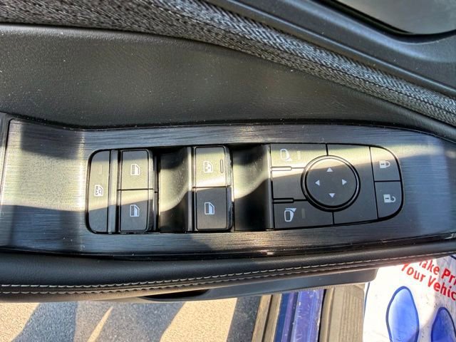 Certified 2023 Nissan Rogue SV image 13