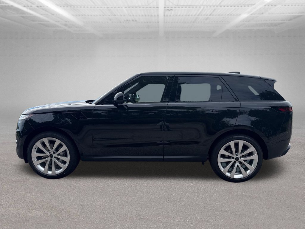 New 2027 Land Rover Range Rover Sport SE AWD/4WD image 2