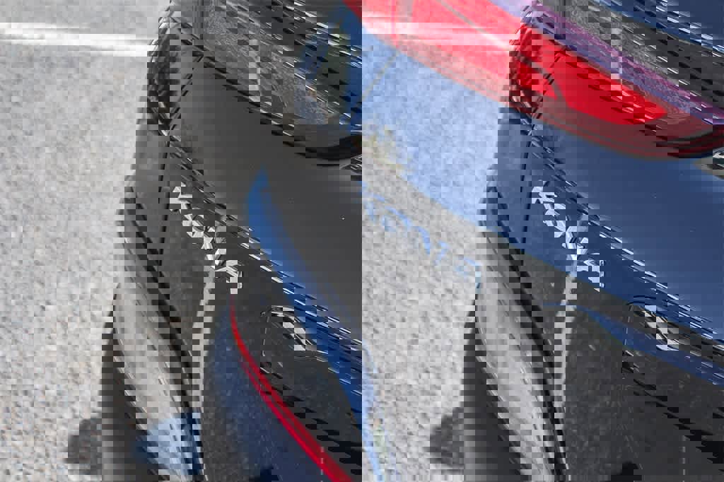 Certified 2023 Hyundai Kona SEL image 9