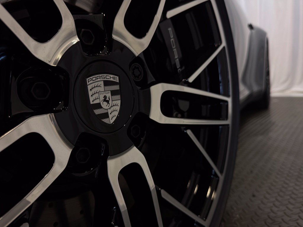 Certified 2026 Porsche 911 Carrera S RWD image 41