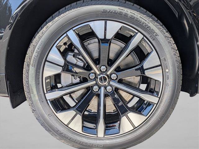 New 2026 Volvo XC60 T8 Plus w/ Climate Package AWD/4WD image 10