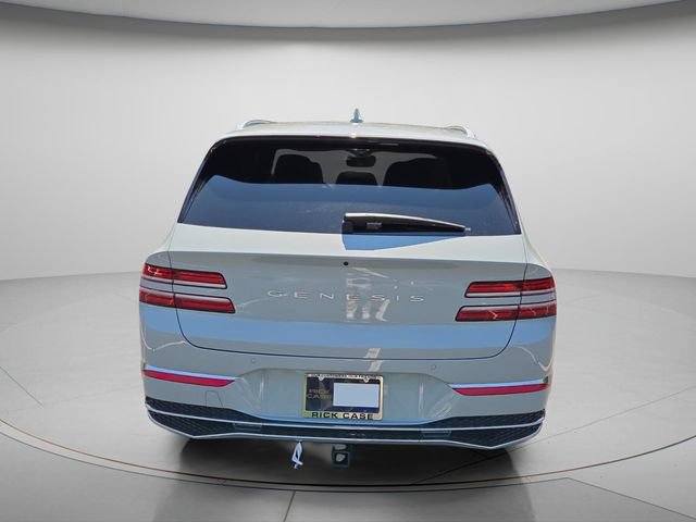 New 2027 Genesis GV80 2.5T Prestige AWD/4WD image 4