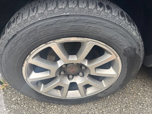 Used 2017 GMC Sierra 1500 Denali AWD/4WD image 10